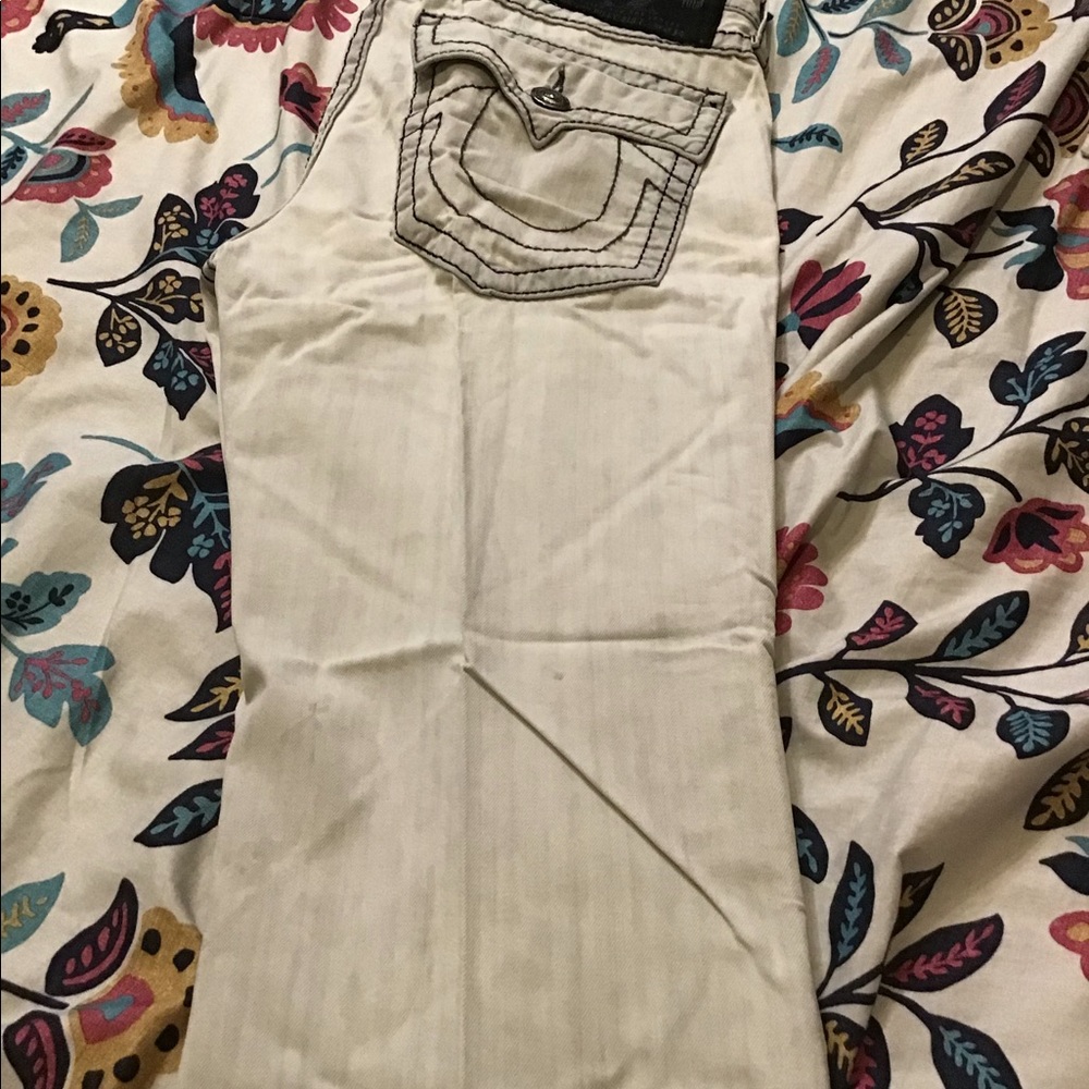 Original Mens True Religion Jeans